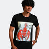 Unbreakable Lobster Tee Mens