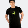 Lazy Croc Tee Mens