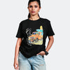Getaway Ride Women's Tee