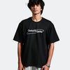 Cold Mode Oversized Tee Mens