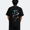 Mindscape Journey Tee Oversized Mens
