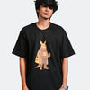 Kangaroo Brew Men's Tee