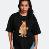 Kangaroo Brew Women's Tee