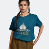 Coded Classic Tee Women's