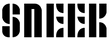 Sneek Store